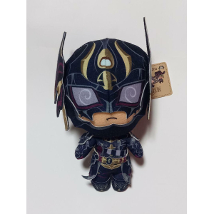 FINAL FANTASY XIV Dark knight job plush  +/- 15cm Vol. 3